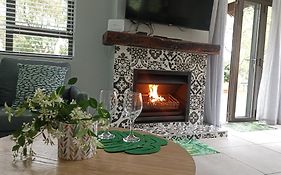 The Bird Hide Luxury Self Catering Chalets